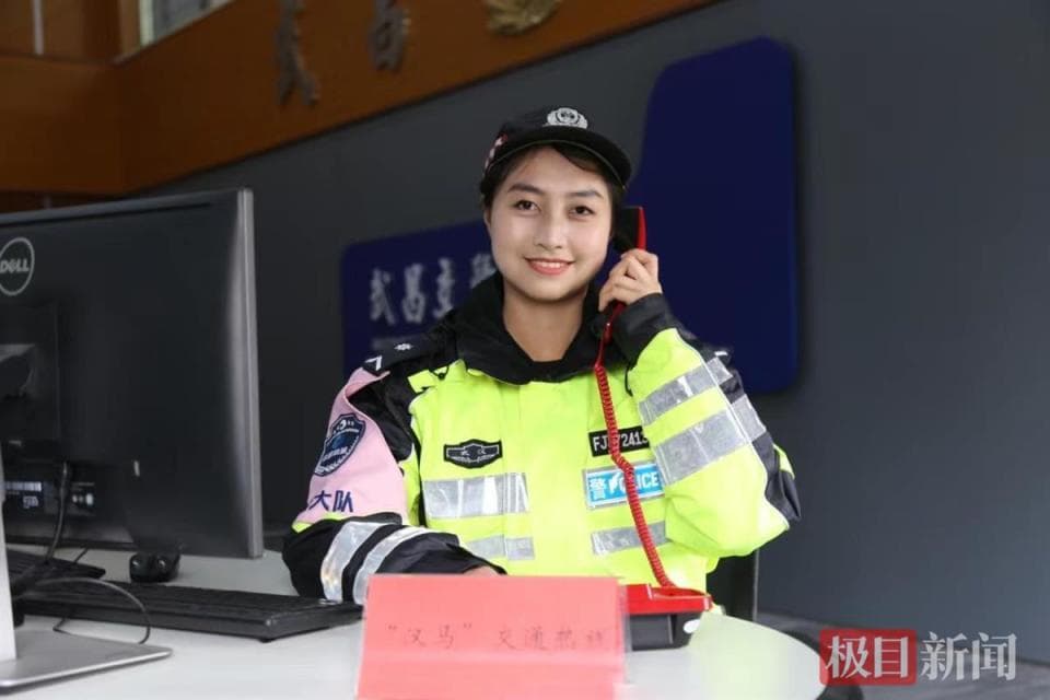赏花季、汉马将至，武汉交警发布出行提示并开通咨询热线