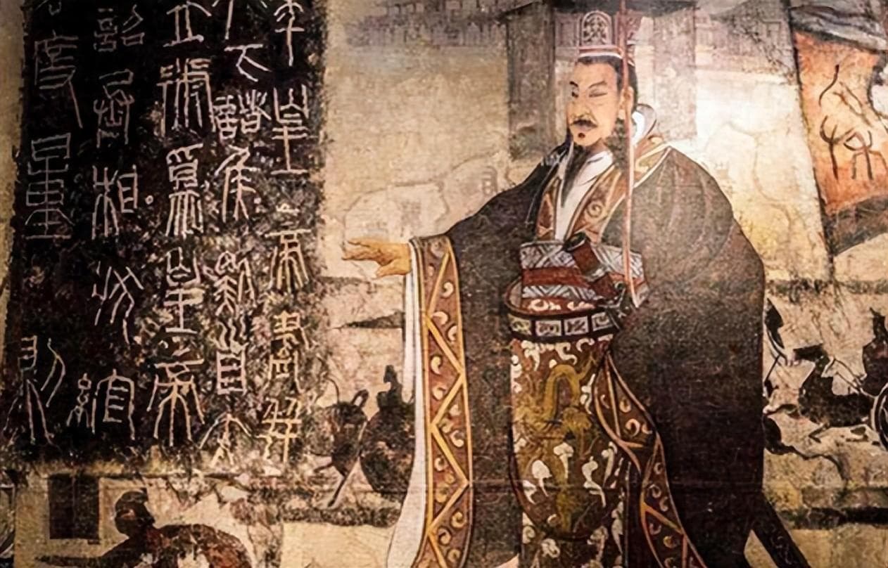 秦代官制多严谨，县廷之上展雄姿：里耶简牍所见秦代县廷官吏设置