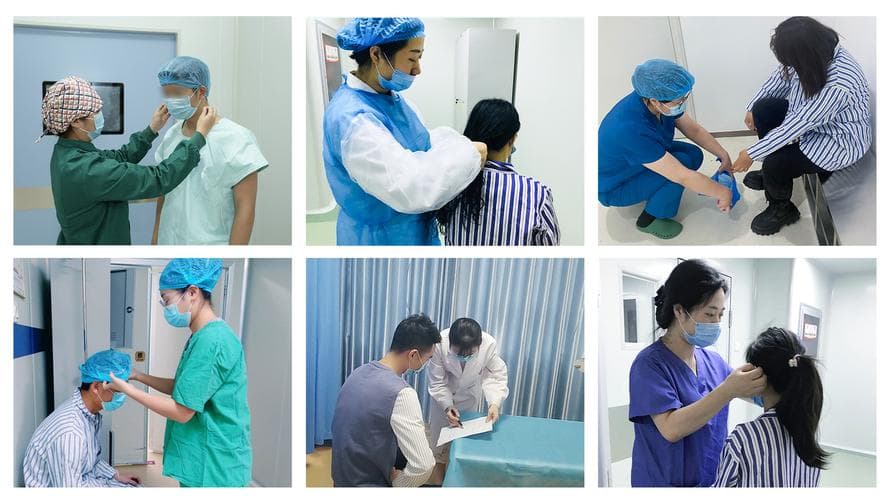 腋臭手术采用激光、手术切除和注射等不同方法，哪种最有效？