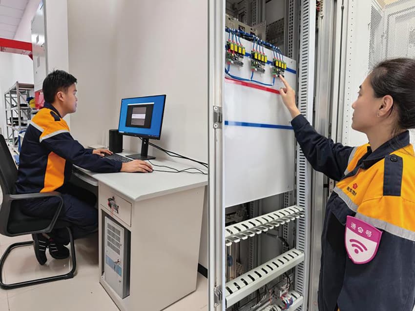南京地铁：“智能助理”全面上岗，保障服务再度“升级”