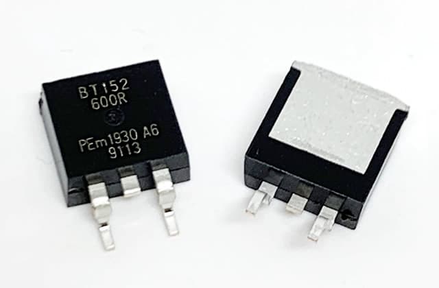 晶闸管的导通条件和关断条件是什么 晶闸管导通方法和关断方法