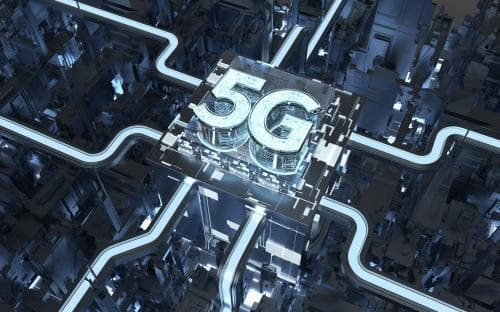 5G 毫米波：突破频率瓶颈，开启高速率、大带宽通信新时代