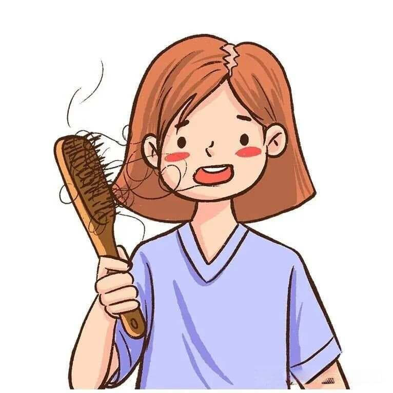 头痒有头屑？听劝，这个方法百试百灵！