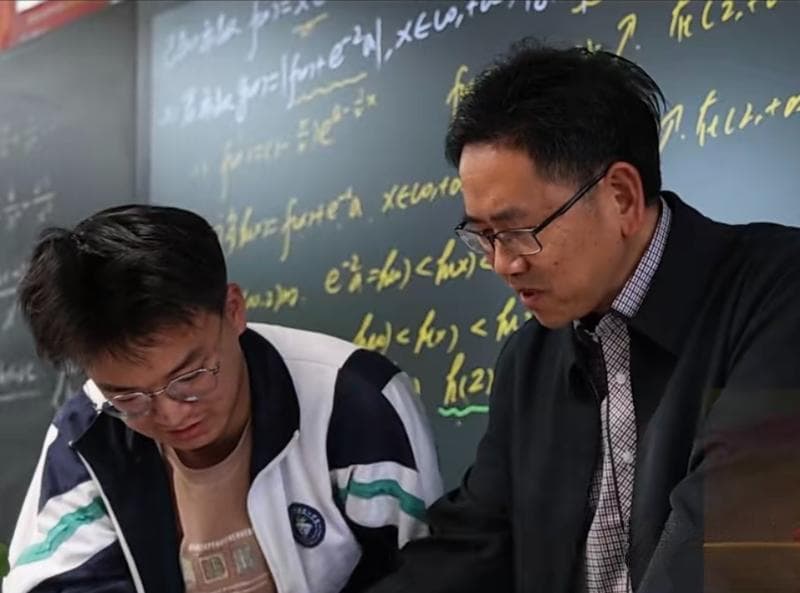 师者如光 | 李金辉：平凡岗位绽微光 坚守初心显担当