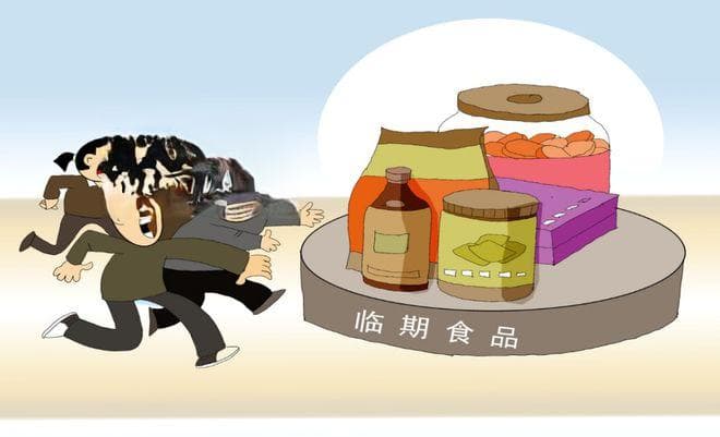临期食品变身“剩菜盲盒”，食品安全成消费隐忧