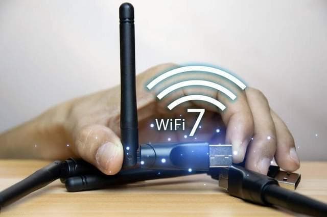 2024年路由器到底选WiFi7还是WiFi6？