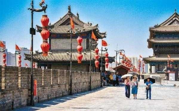 西城旅游, 探索历史与文化的完美之旅