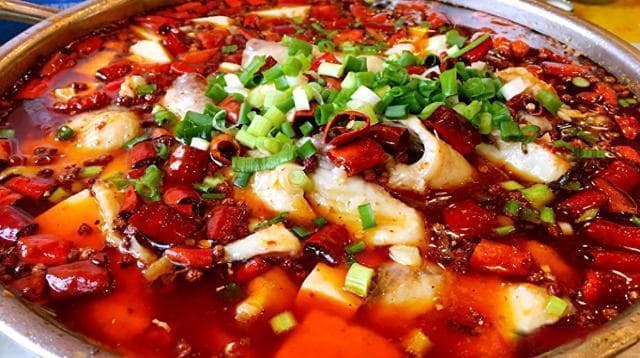 巴中十大名菜：从江口豆花鱼到恩阳十大碗