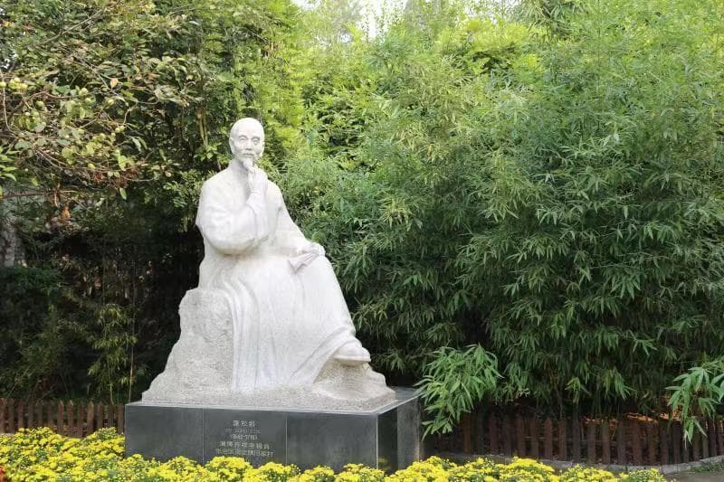 道口咸菜制作方法配料（蒲松龄和山东特产道口咸菜的渊源）