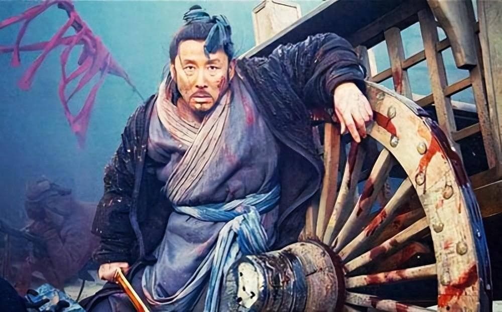 鸿门宴的一大漏洞：刘邦凭什么能全身而退？