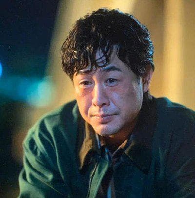 因《狂飙》爆火的张颂文，将娱乐圈“流量乱象”体现的淋漓尽致！
