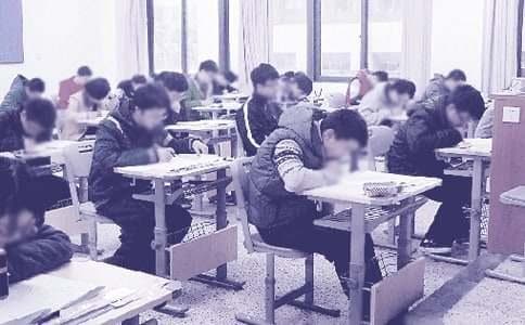 小学教资考试科目有哪些