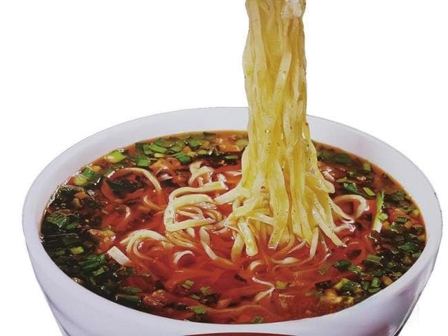 四季轮转中难舍一碗庆阳饸饹面