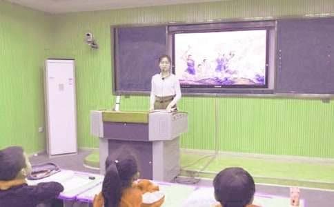 计算机技术在网络教学中的应用现状探究