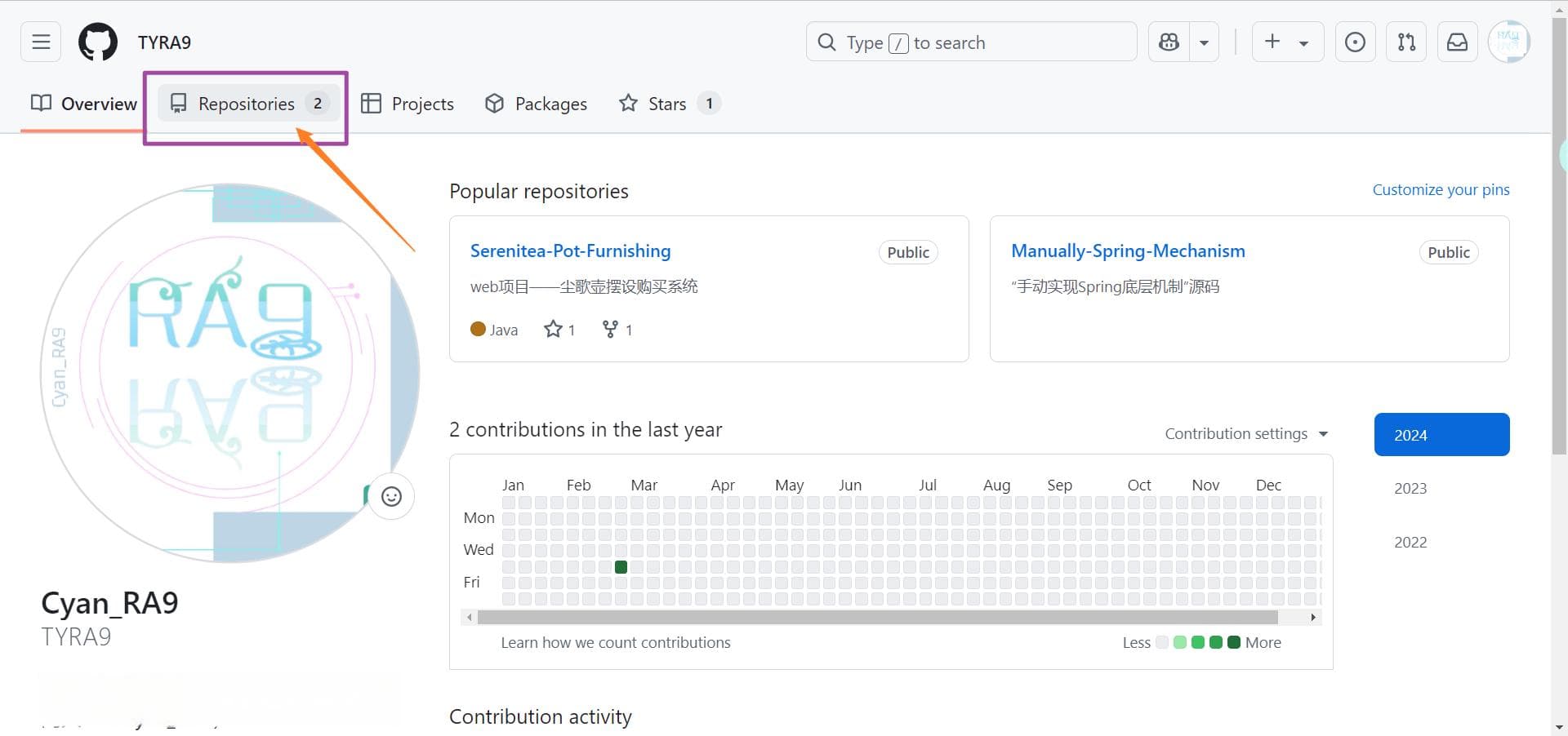 GitHub 及 GitHub Desktop 详细使用教程（通俗易懂）