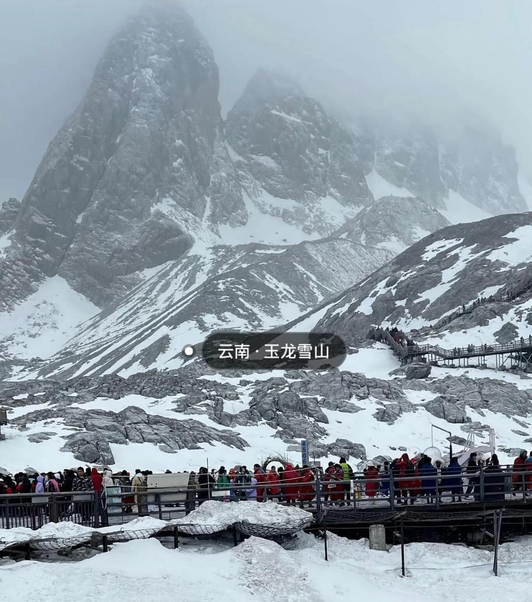 国庆去哪玩？玉龙雪山、玉林山水甲天下还是稻城亚丁？