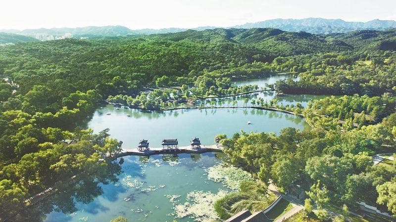 国家历史文化名城又添一地！河北有6座，你都去过吗？