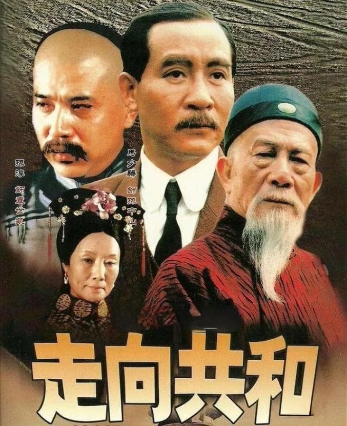盘点50部国产良心电视剧，豆瓣评分均超9.0，网友最爱