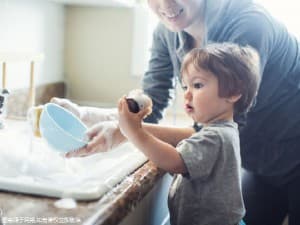 月子帽的选购方法，在房子里有必要带月子帽吗？