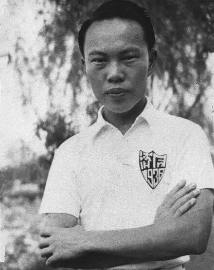 李国豪与南京长江大桥：一座“争气桥”的诞生记