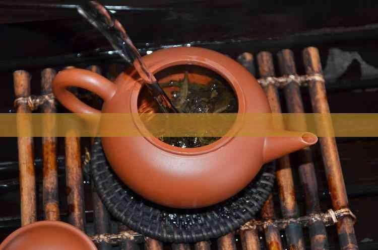 探索云南普洱茶宋聘号：历史、品质与收藏价值全解析