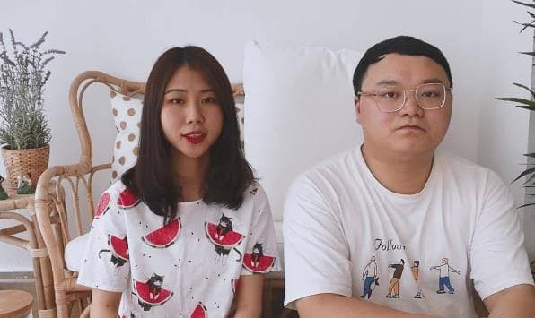 B站花花与三猫停更一个月后回归！就后院猫事件道歉，说着说着都哭了