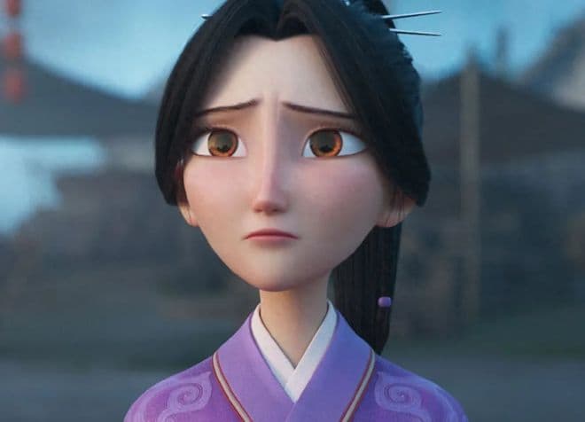 看了《哪吒2》后我发现：“哪吒裤”火了，时髦显腿细小个子最爱