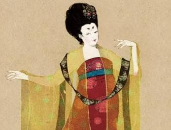 唐宋时期服饰的发展变化与经济、政治、文化有什么关系？