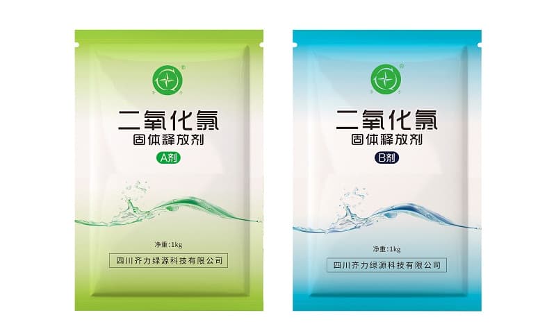 影响二氧化氯AB剂品质的决定性因素有哪些？