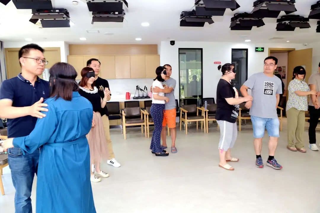 夫妻关系如何影响孩子的成长？专家这么说