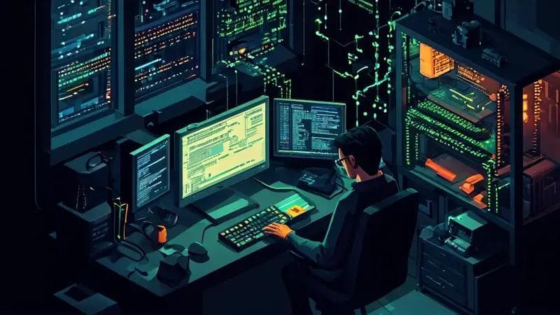 如何保证家人的网络安全