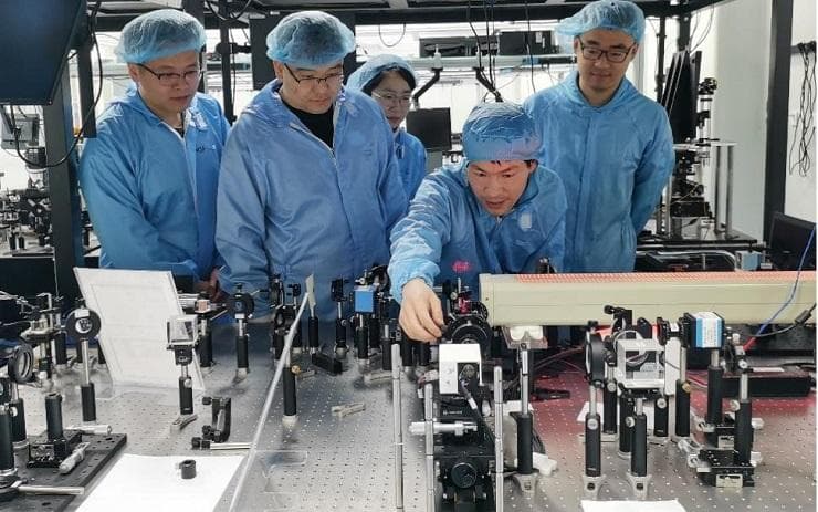 西北工业大学物理科学与技术学院培养拔尖创新人才