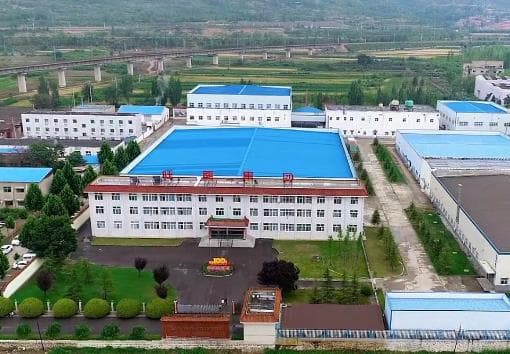 侯马：聚“链”成群 挺起高质量发展脊梁