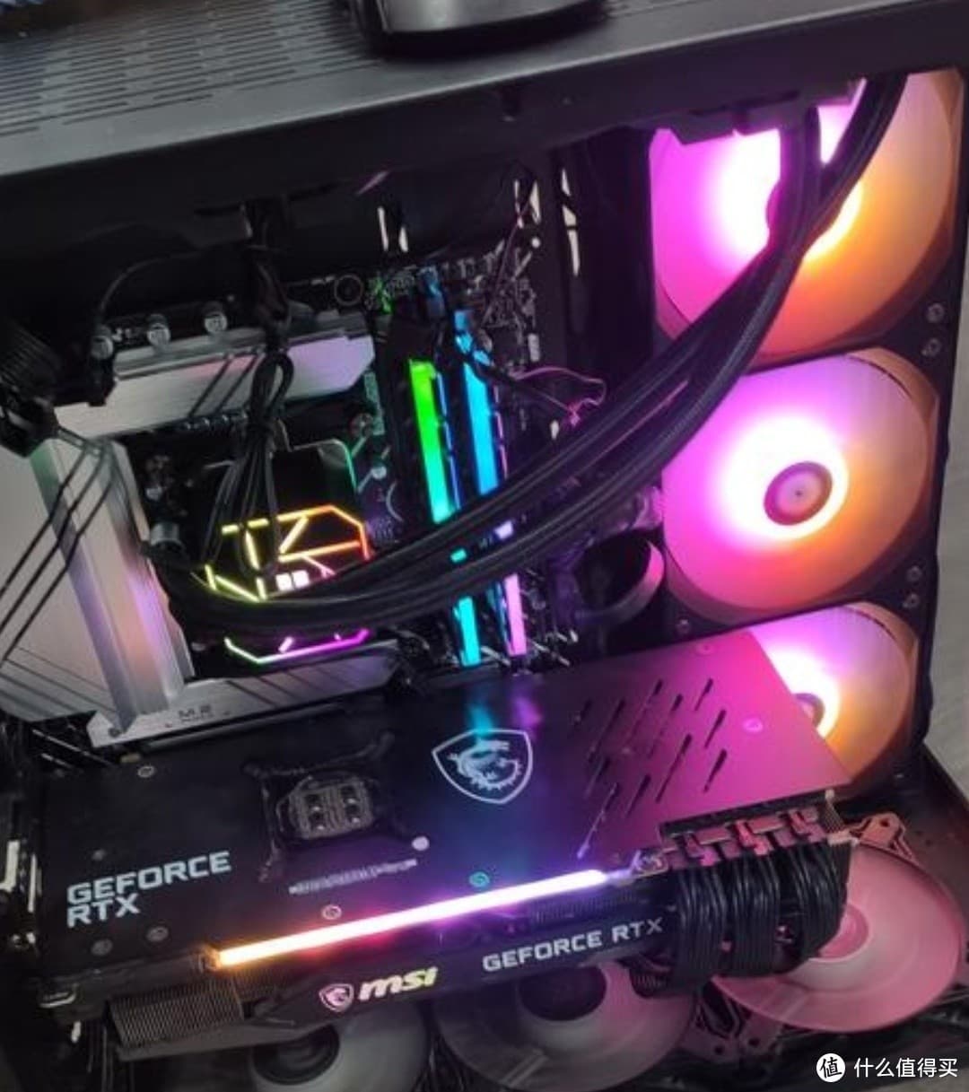 攒机新手必看：CPU、GPU、主板选择全攻略