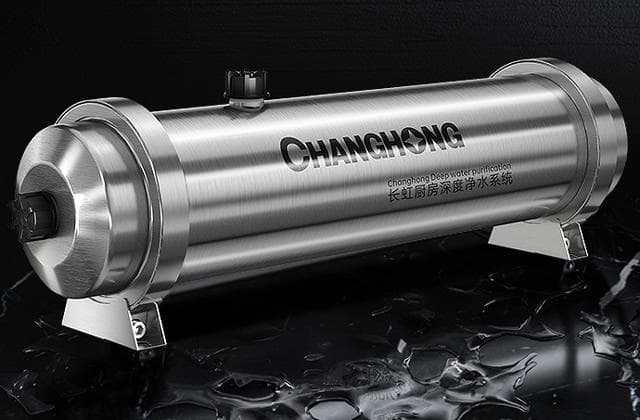 中央净水器清洁方法及清洗频率指南