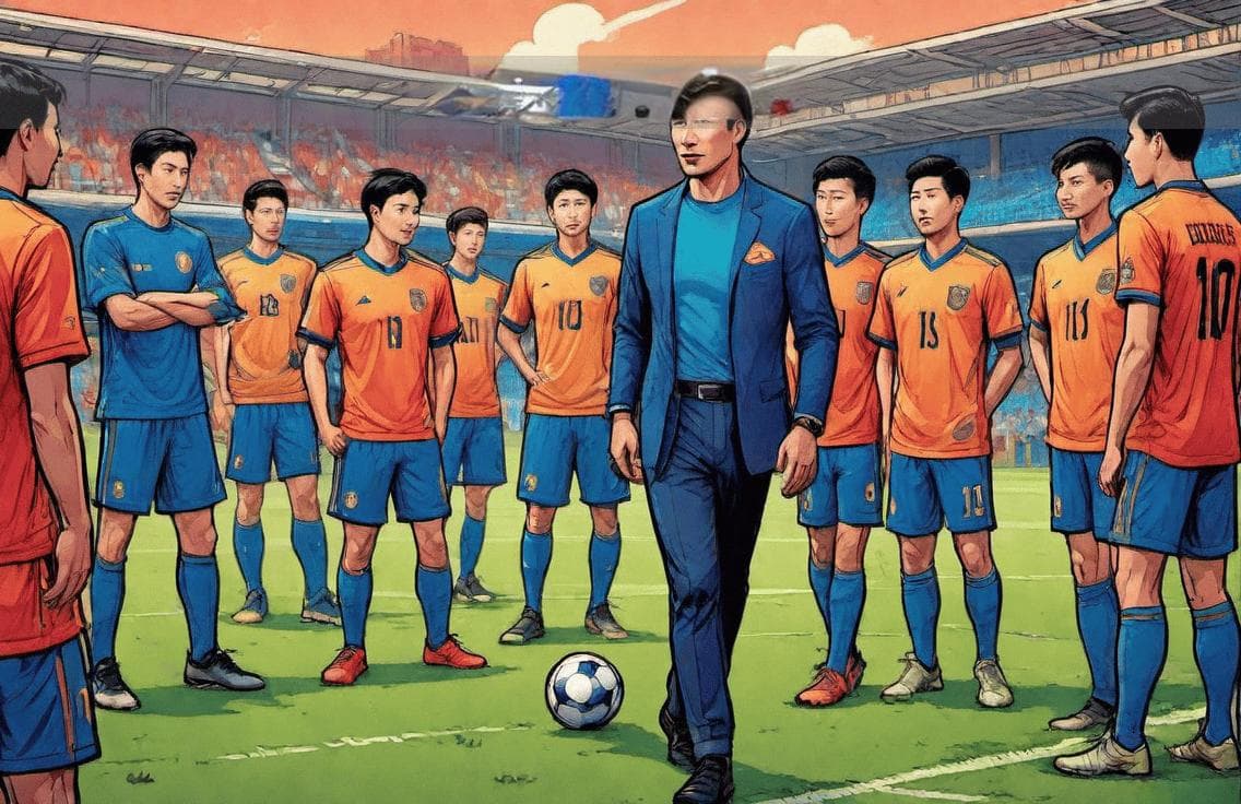 国足惨遭两连败，世预赛出线渺茫——背后的原因和未来展望