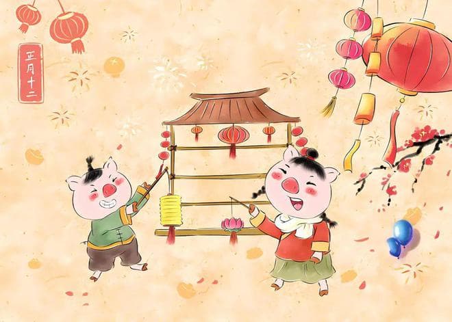 春节小高潮！正月十二餐桌上的‘吉祥菜’，吃对了整年顺风顺水！