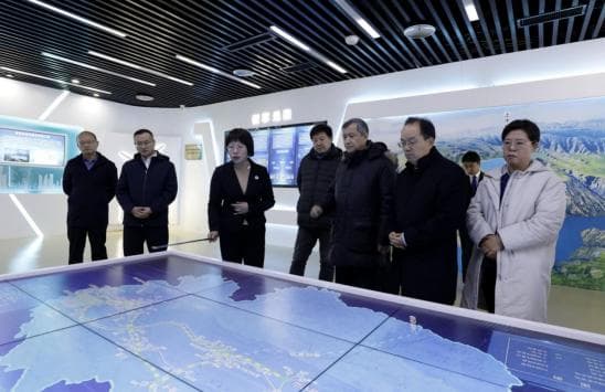 国网青海电力：汇集技术创新力量 打造新型电力系统“青海样本”