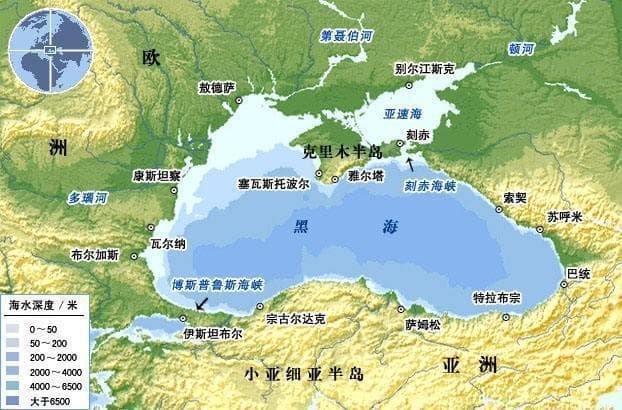 君士坦丁堡位置重要，欧洲国家为何没有收回？