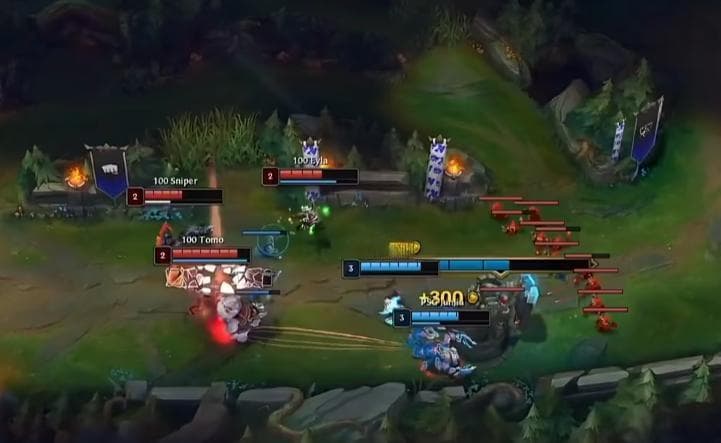 Riot新平衡策略：遏制换线战术引发《英雄联盟》职业赛场大讨论