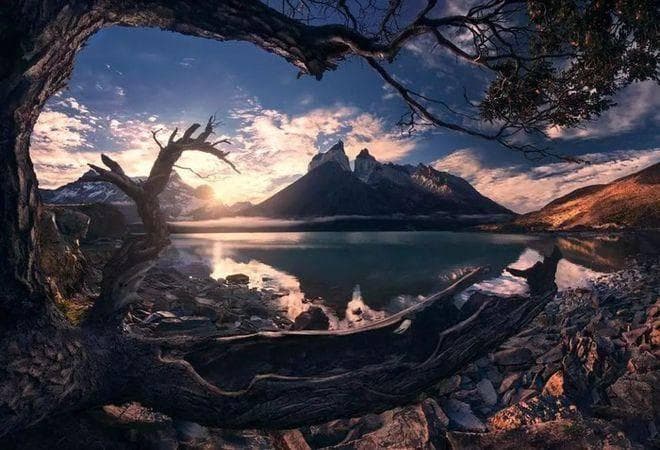 摄影必修课：如何控制景深，玩转画面虚实