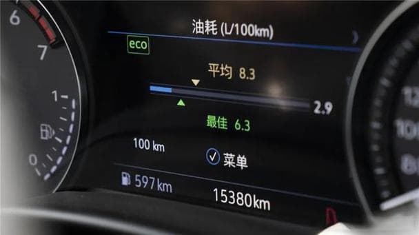 深入解读NEDC综合油耗：标准、影响与现实应用