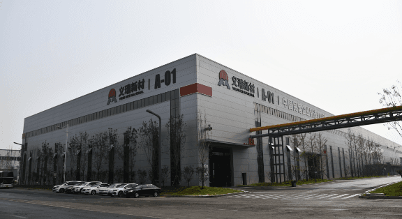 5083铝合金：性能优良的Al-Mg系合金材料