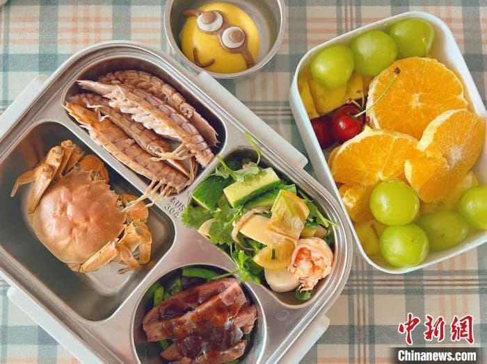 避开“热量刺客” 科学减重听听医生怎么说