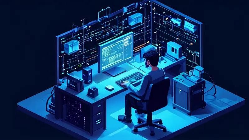 OpenWrt系统设置RAID详细教程