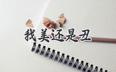 镜子啊镜子，我到底美不美？——探讨当代审美的多元化