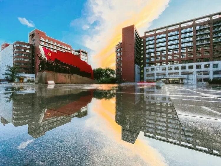北大第3，武大第5，清华第6，2024软科中国大学法学排名出炉