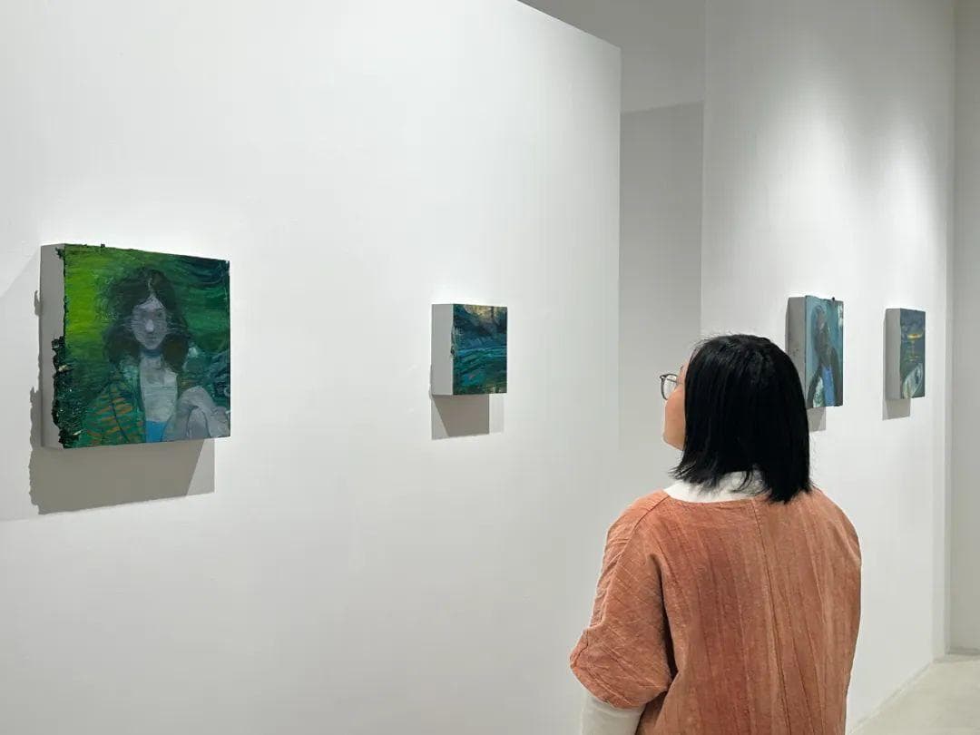 你看过这样的《白鲸》吗？用绘画描述经典文学，探索人类与自然的关系
