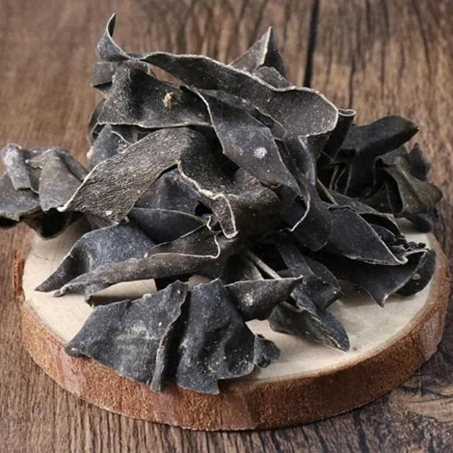 不仅做菜好吃，消坚散结也是好手——昆布