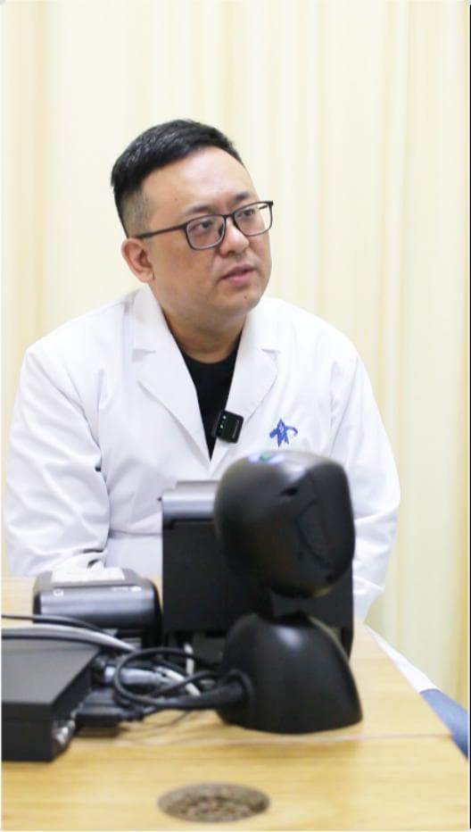 爱与坚持帮他们越过横亘在生命中的这道坎——癌症